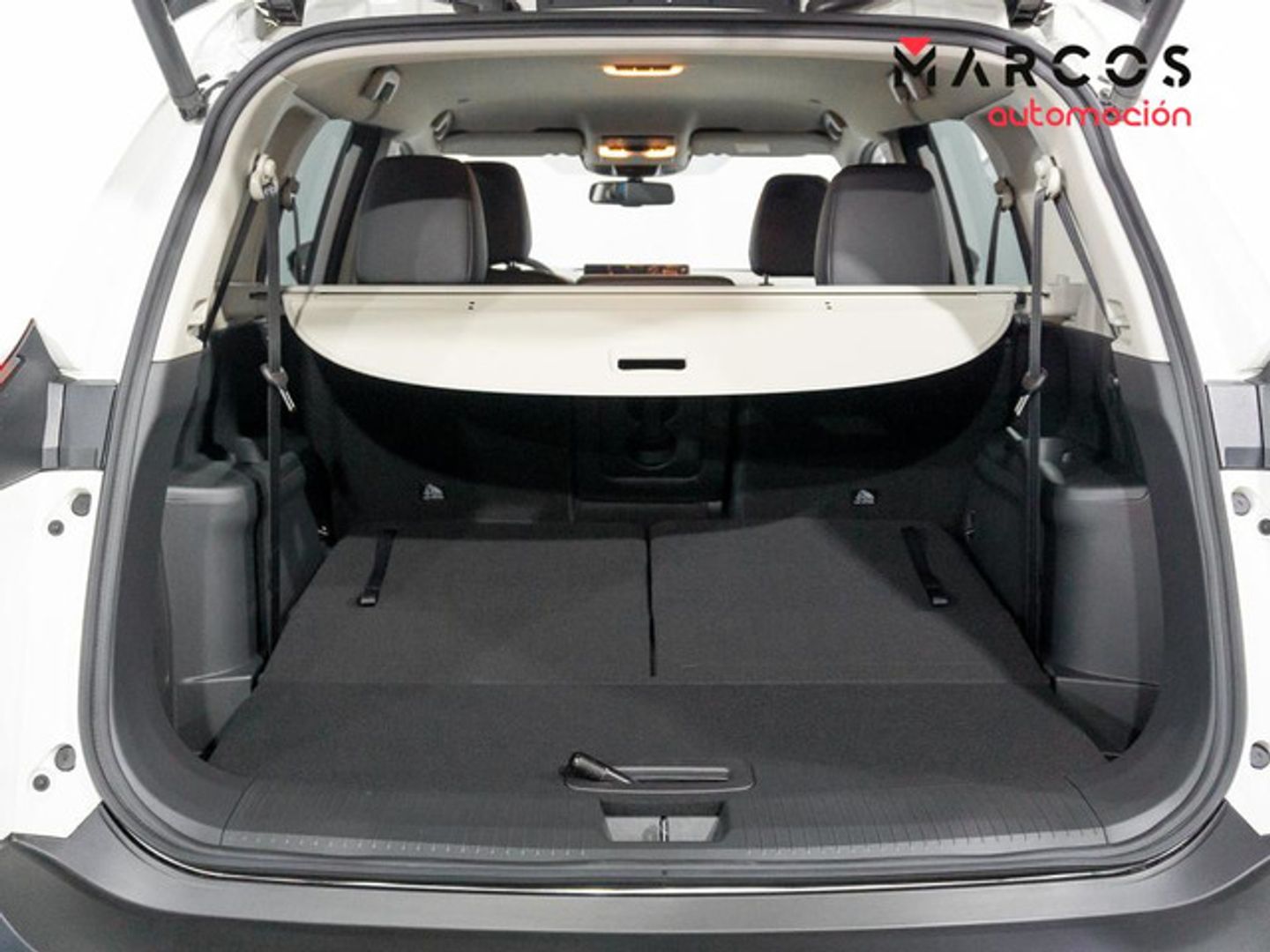 Nissan X-Trail 1.5 e-4orce Acenta 4x4 Auto 157 kW (213 CV)