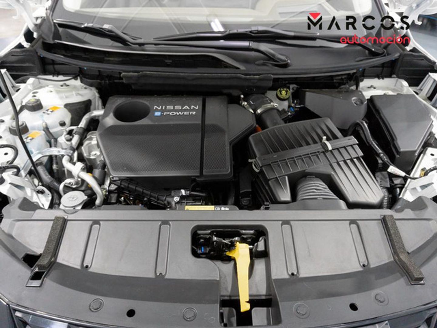 Nissan X-Trail 1.5 e-4orce Acenta 4x4 Auto 157 kW (213 CV)
