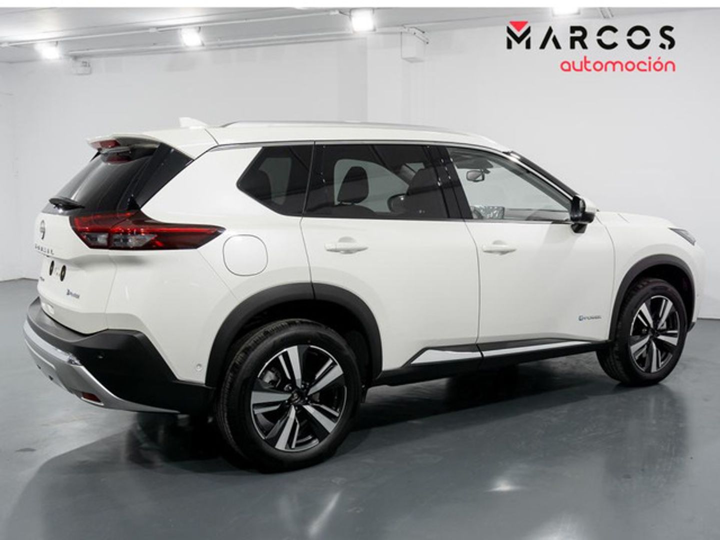 Nissan X-Trail 1.5 e-4orce Acenta 4x4 Auto 157 kW (213 CV)