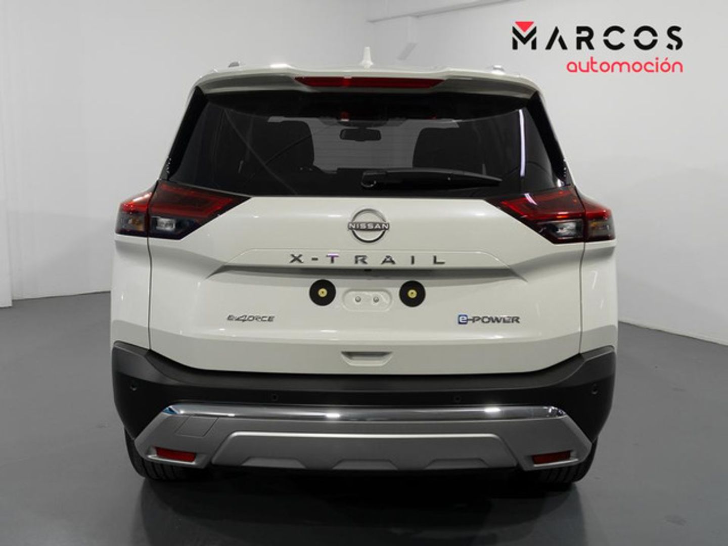 Nissan X-Trail 1.5 e-4orce Acenta 4x4 Auto 157 kW (213 CV)