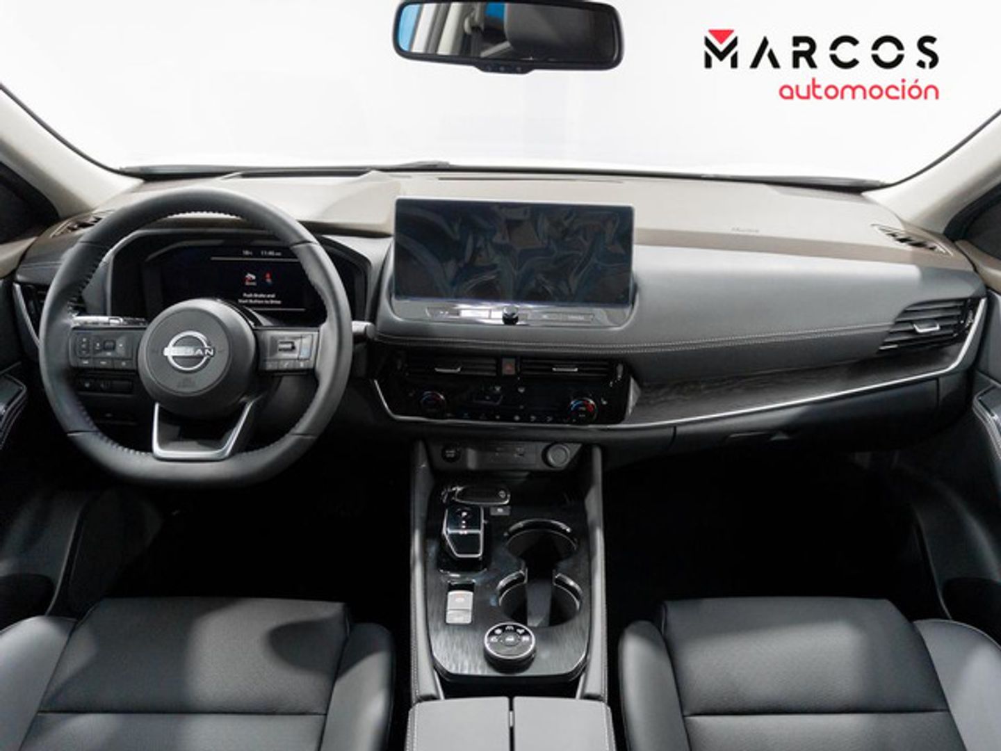 Nissan X-Trail 1.5 e-4orce Acenta 4x4 Auto 157 kW (213 CV)