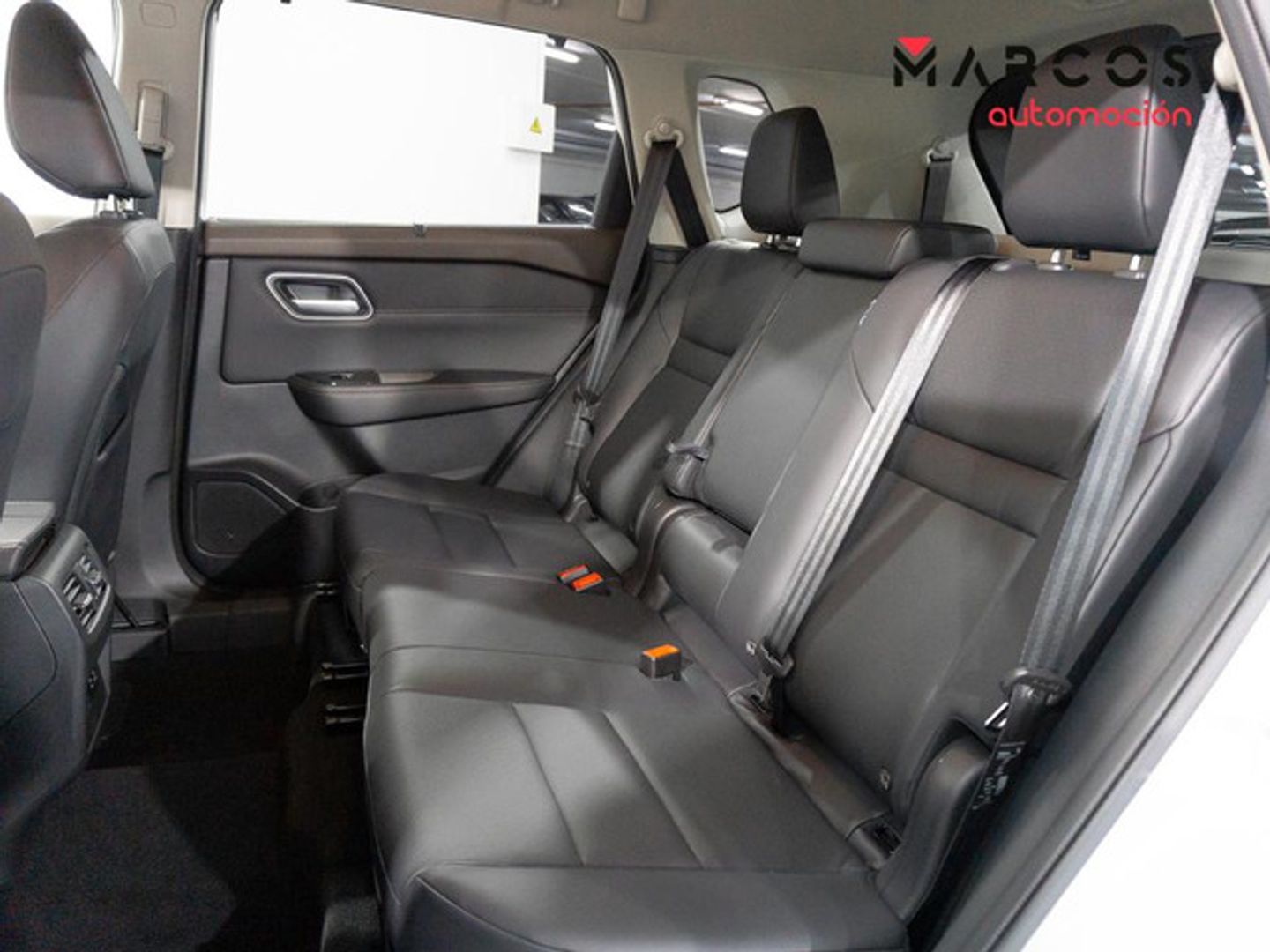 Nissan X-Trail 1.5 e-4orce Acenta 4x4 Auto 157 kW (213 CV)