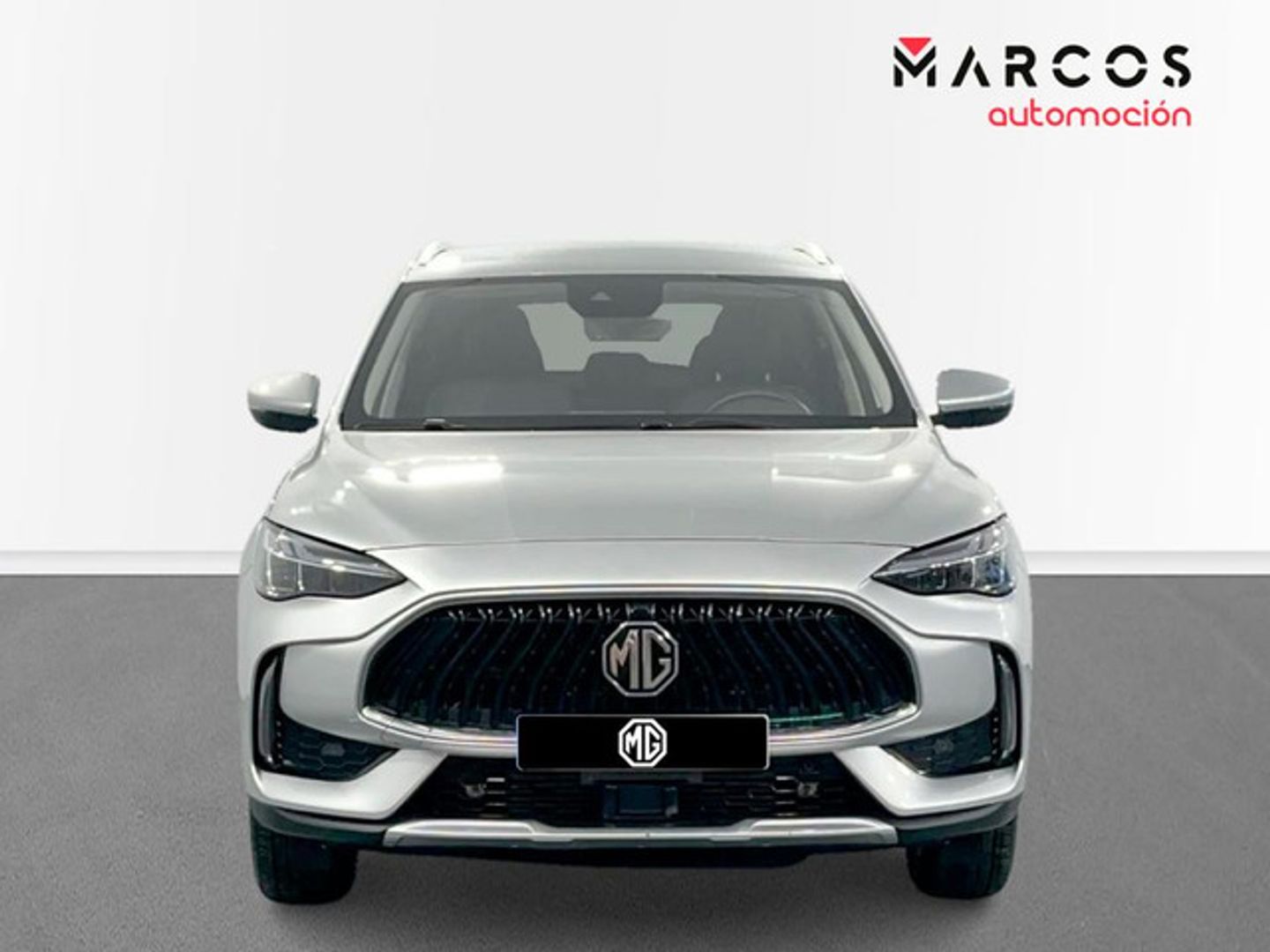 MG HS 1.5 Turbo GDI Comfort DCT 119 kW (162 CV)