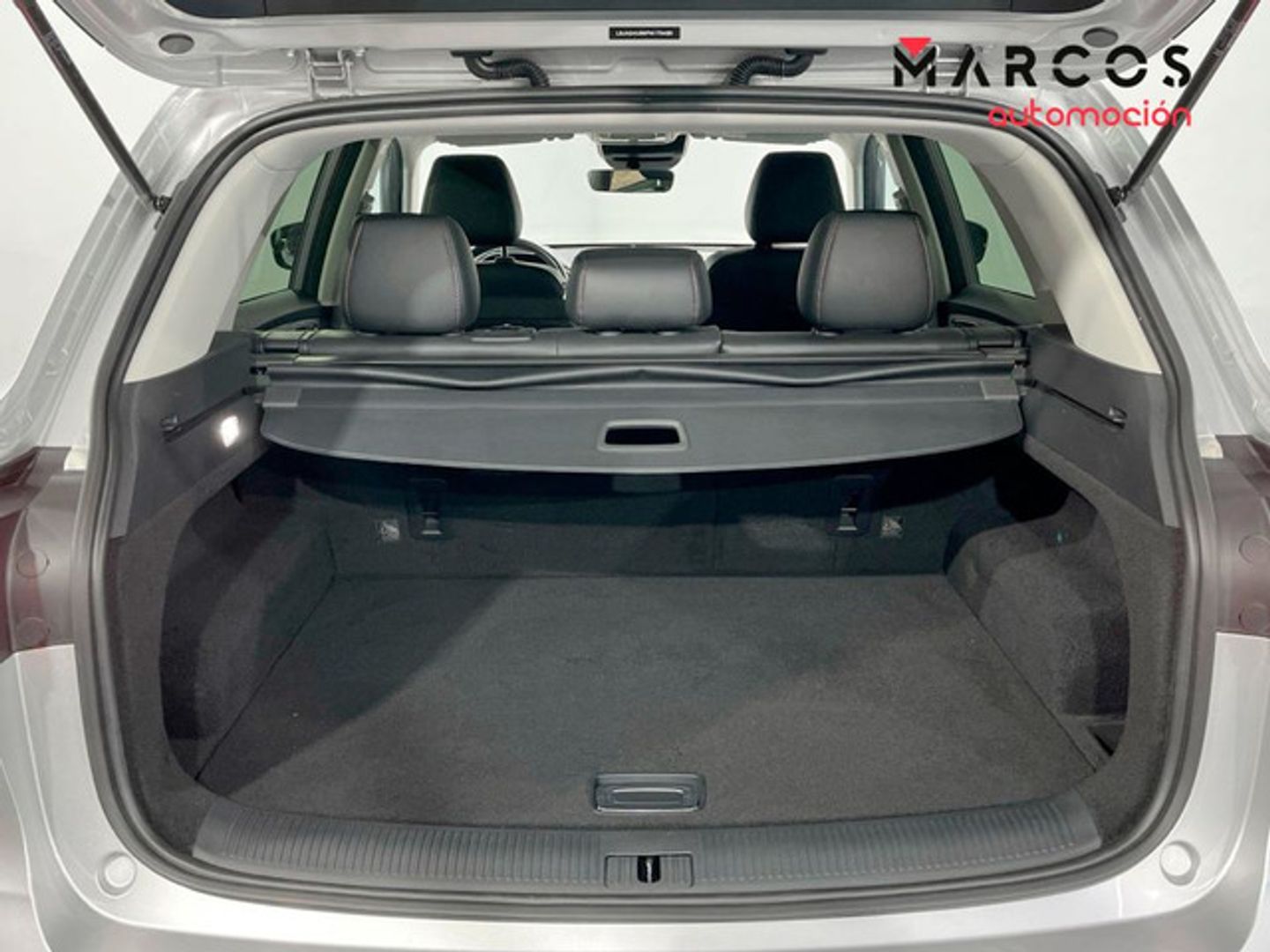 MG HS 1.5 Turbo GDI Comfort DCT 119 kW (162 CV)