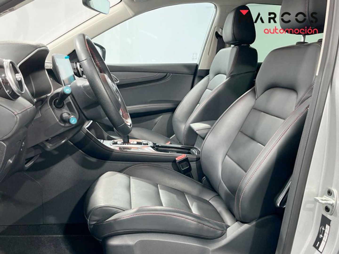 MG HS 1.5 Turbo GDI Comfort DCT 119 kW (162 CV)