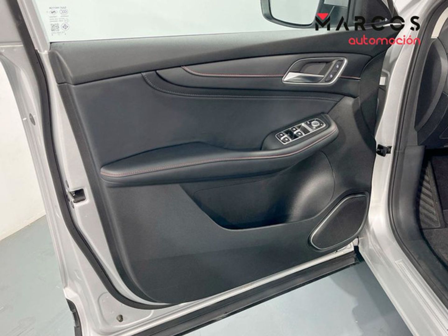 MG HS 1.5 Turbo GDI Comfort DCT 119 kW (162 CV)