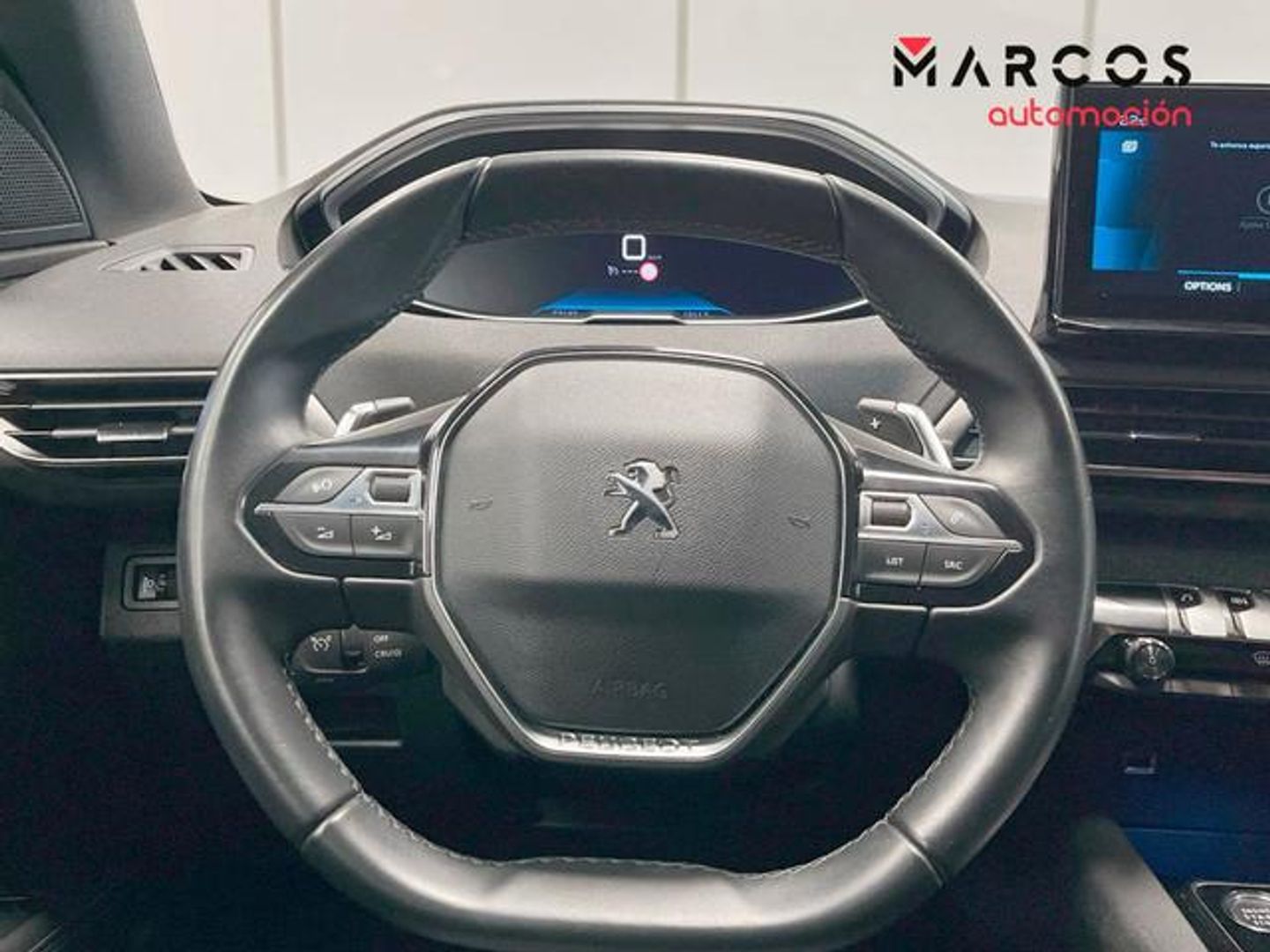 Peugeot 5008 BlueHDI 130 S&S Allure Pack EAT8 96 kW (130 CV)