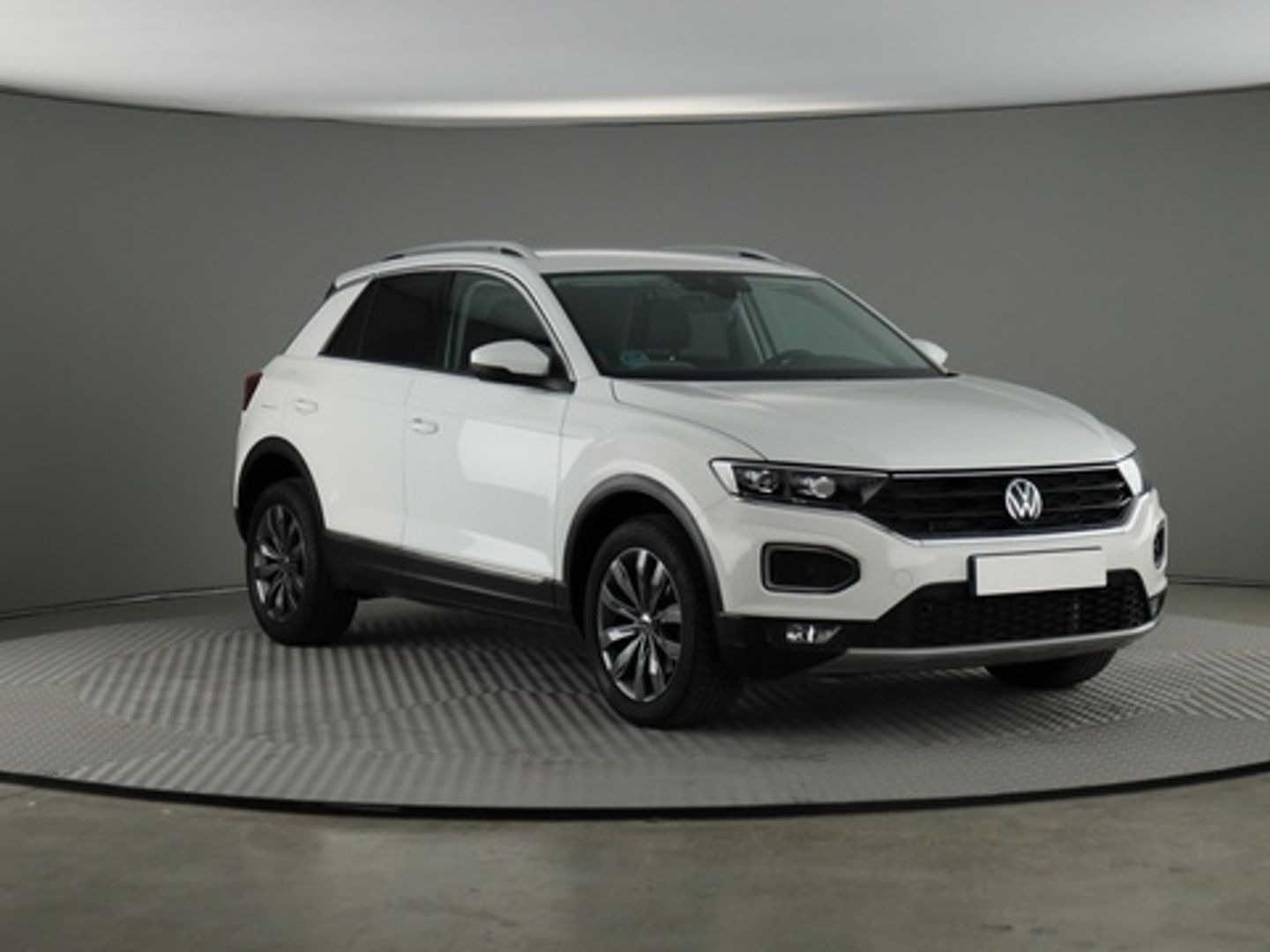Volkswagen T-Roc Sport 2.0 TDI 110 kW (150 CV) DSG