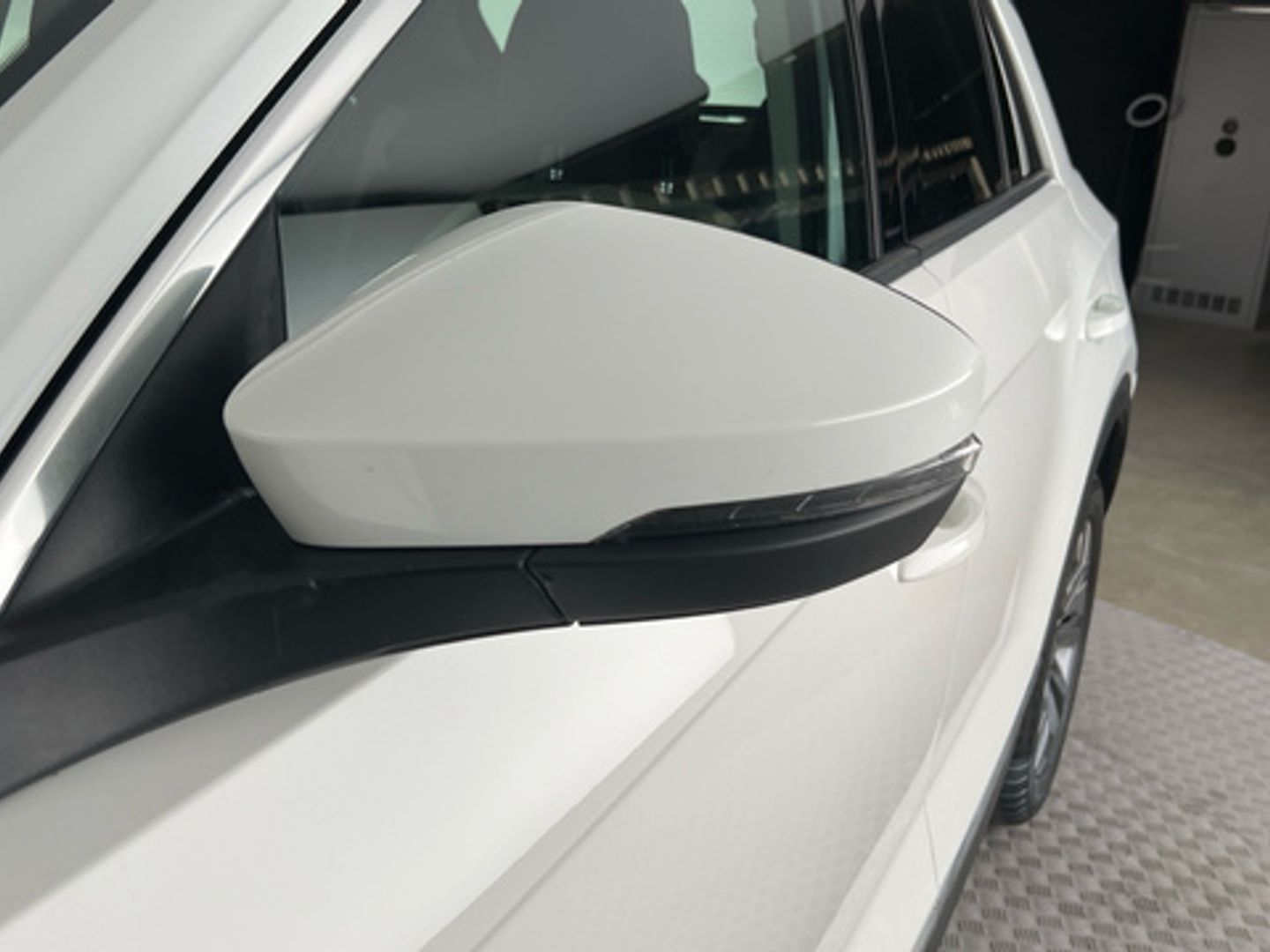 Volkswagen T-Roc Sport 2.0 TDI 110 kW (150 CV) DSG