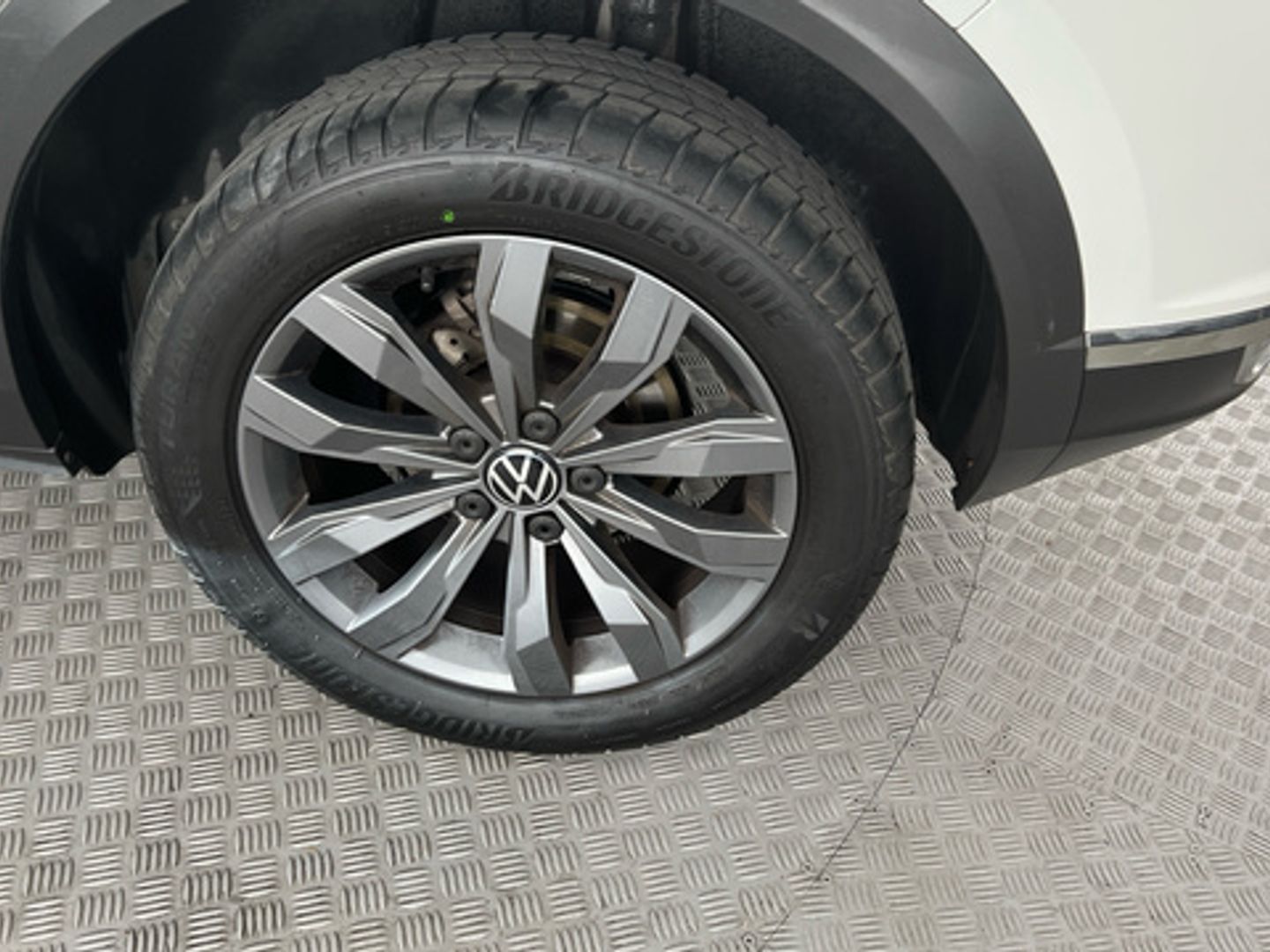 Volkswagen T-Roc Sport 2.0 TDI 110 kW (150 CV) DSG