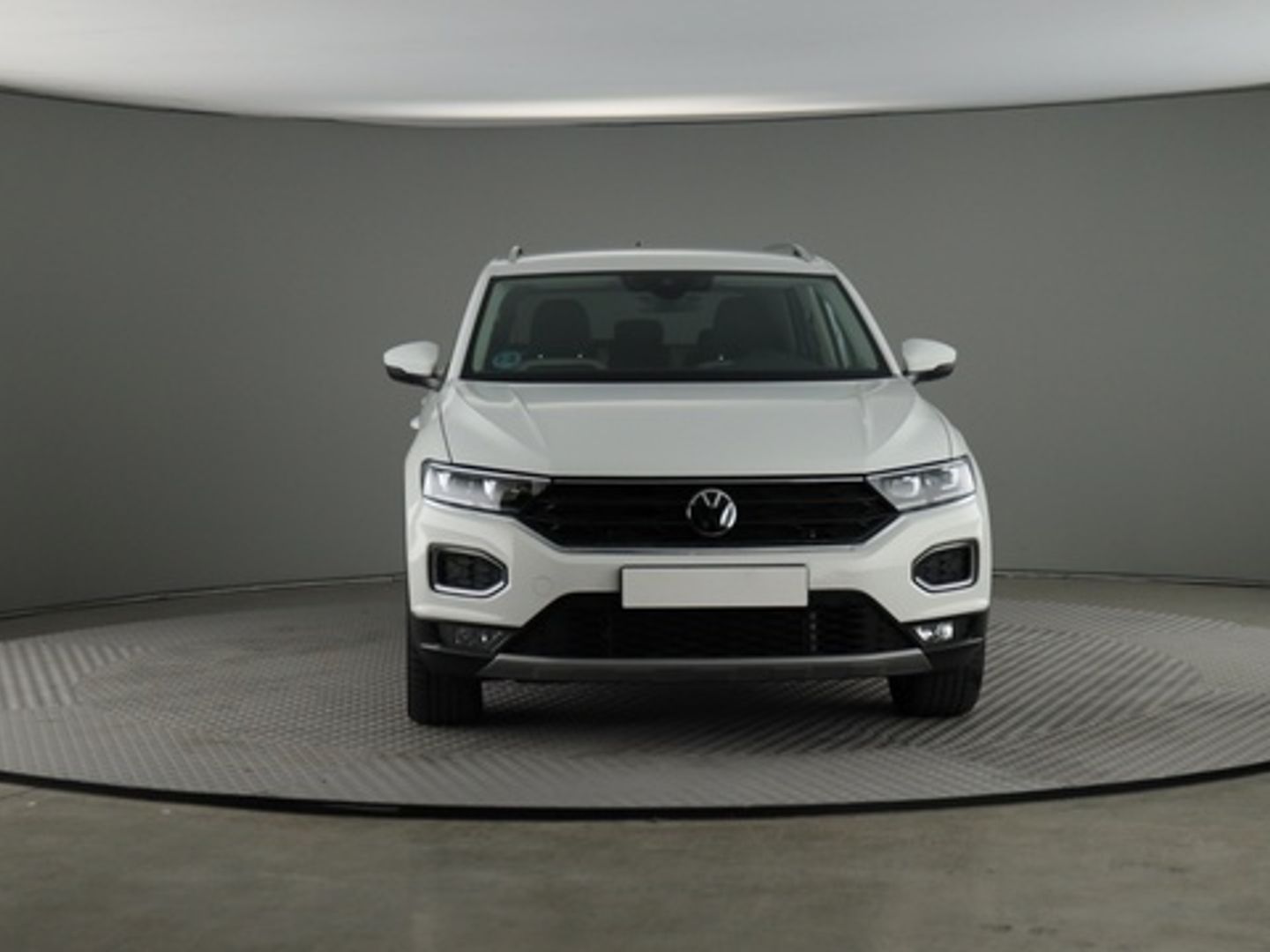 Volkswagen T-Roc Sport 2.0 TDI 110 kW (150 CV) DSG