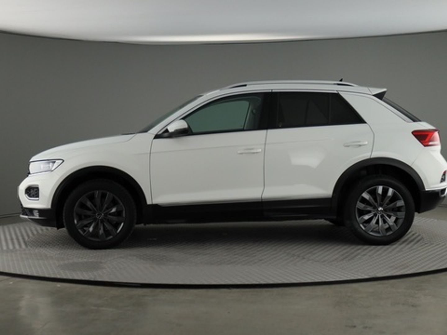 Volkswagen T-Roc Sport 2.0 TDI 110 kW (150 CV) DSG