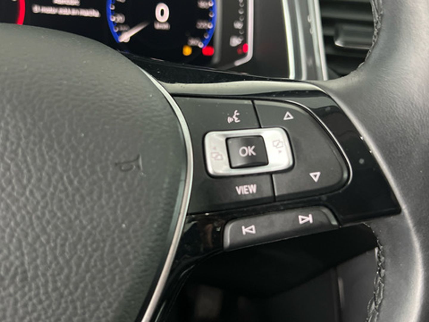 Volkswagen T-Roc Sport 2.0 TDI 110 kW (150 CV) DSG