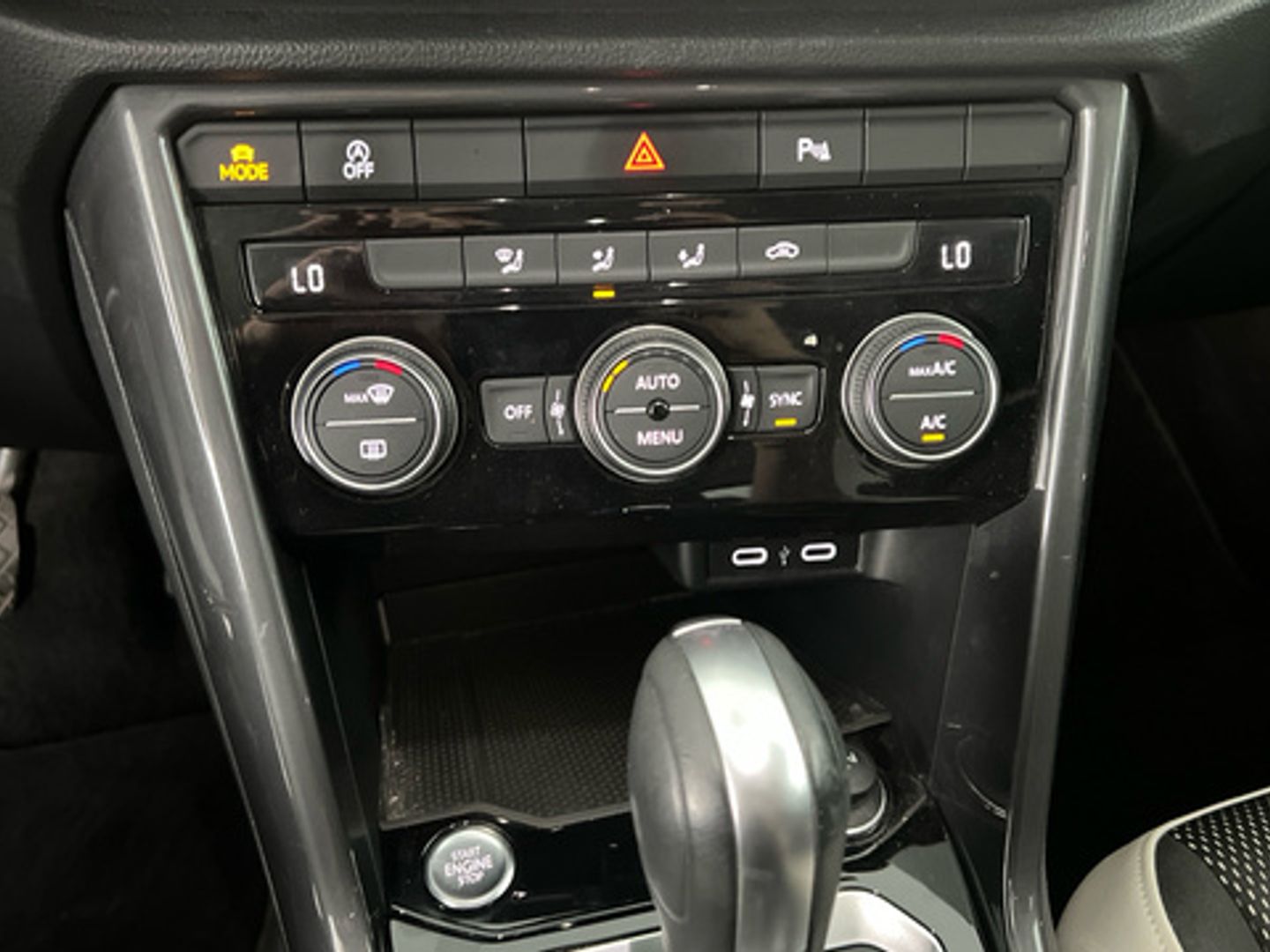 Volkswagen T-Roc Sport 2.0 TDI 110 kW (150 CV) DSG