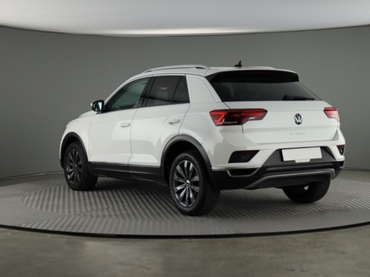 Volkswagen T-Roc Sport 2.0 TDI 110 kW (150 CV) DSG