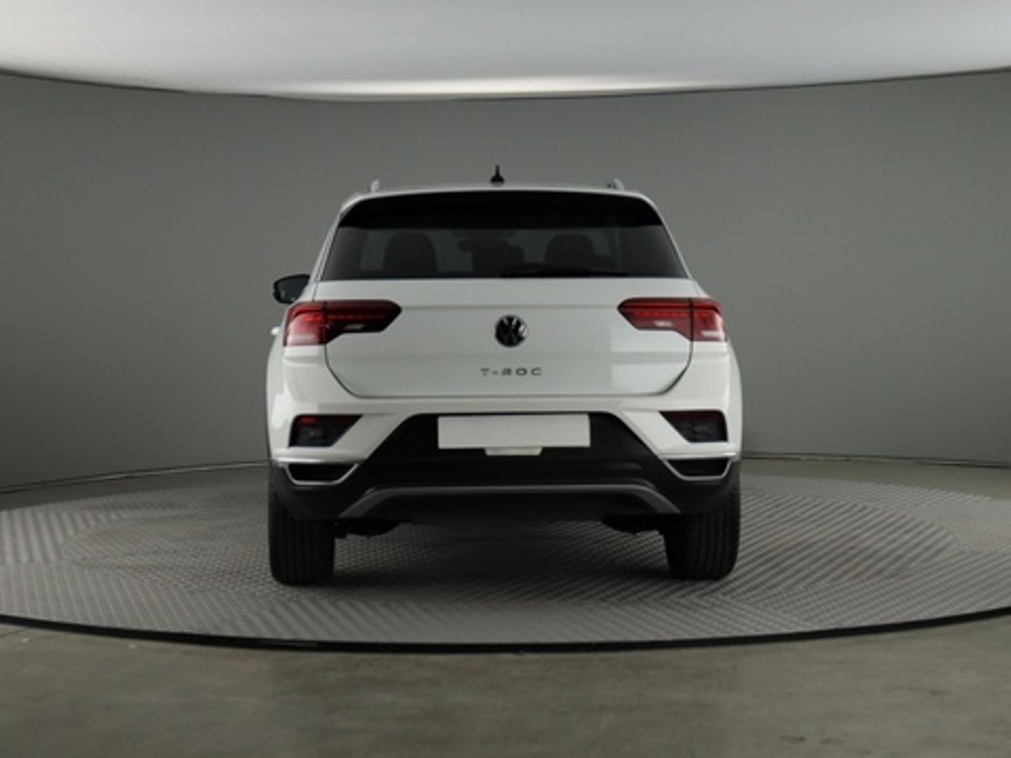Volkswagen T-Roc Sport 2.0 TDI 110 kW (150 CV) DSG