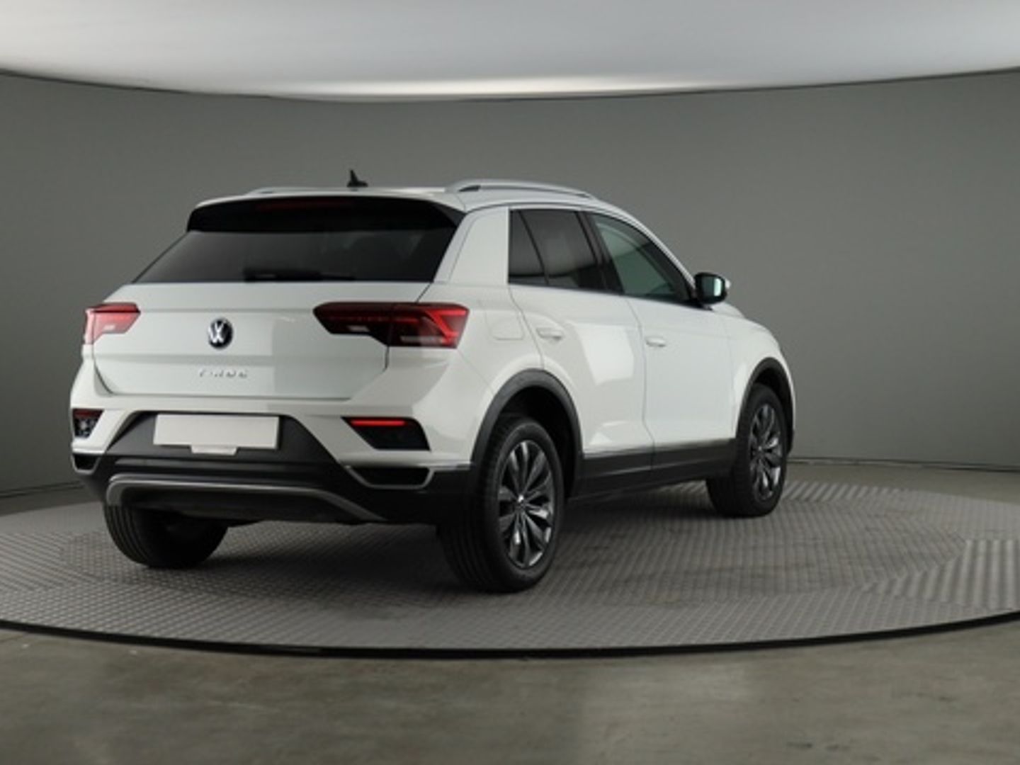 Volkswagen T-Roc Sport 2.0 TDI 110 kW (150 CV) DSG