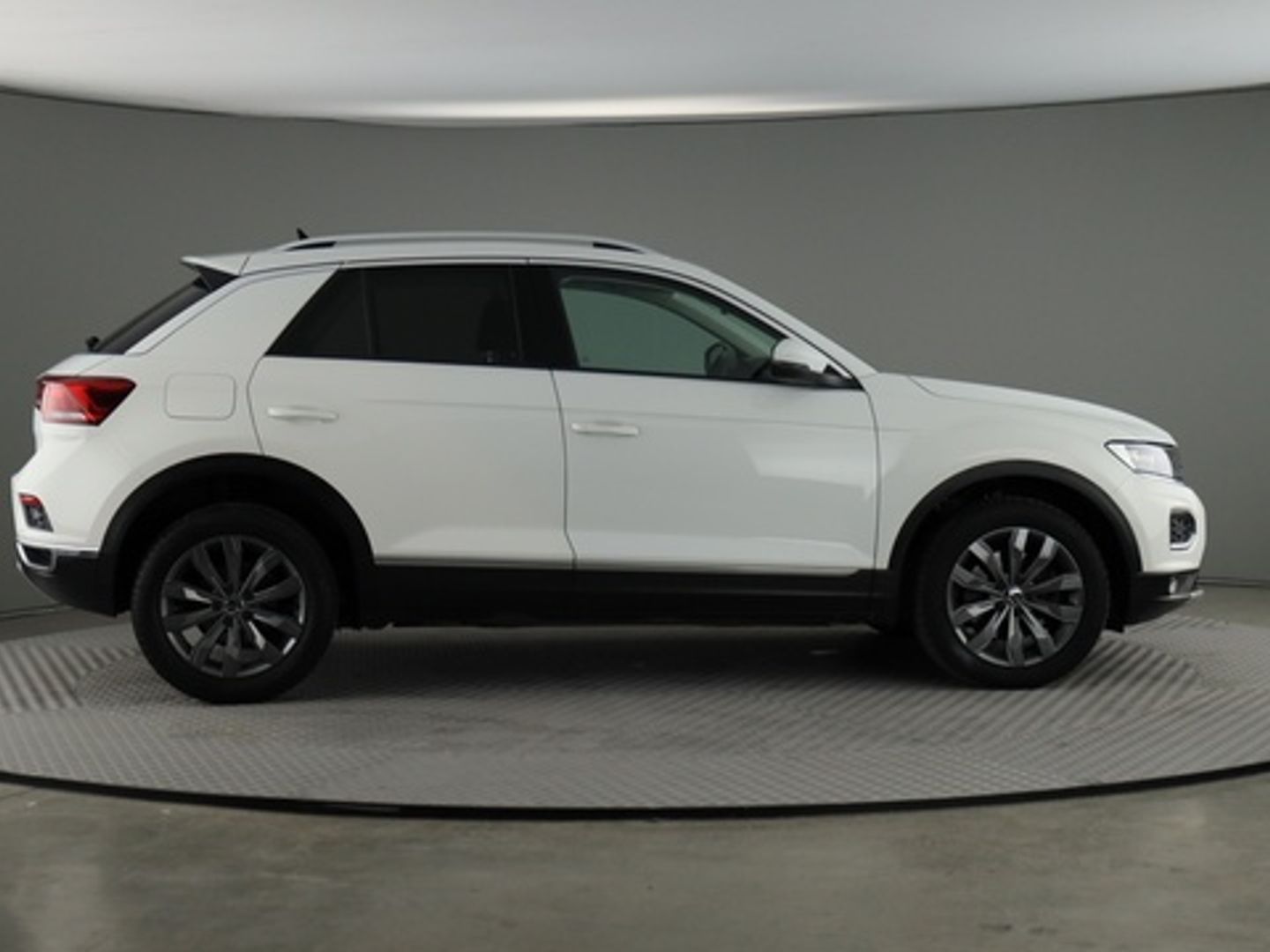 Volkswagen T-Roc Sport 2.0 TDI 110 kW (150 CV) DSG