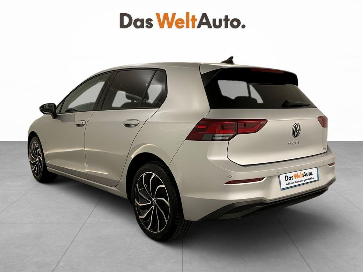 Volkswagen Golf Life 1.0 eTSI 81 kW (110 CV) DSG