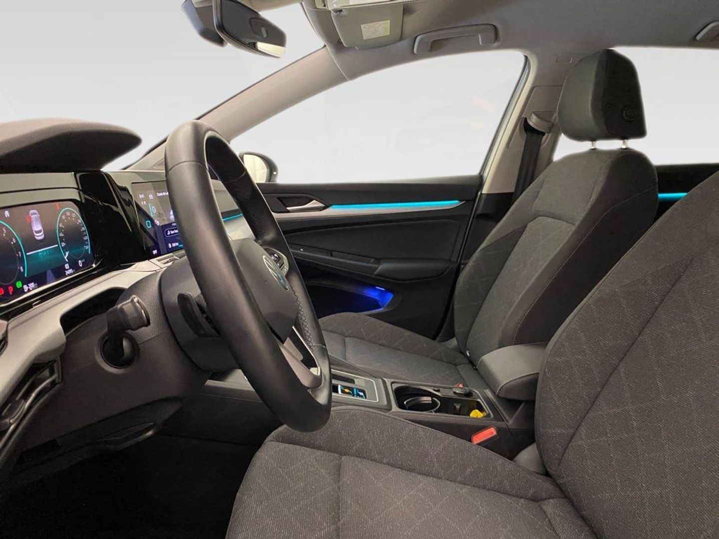 Volkswagen Golf Life 1.0 eTSI 81 kW (110 CV) DSG