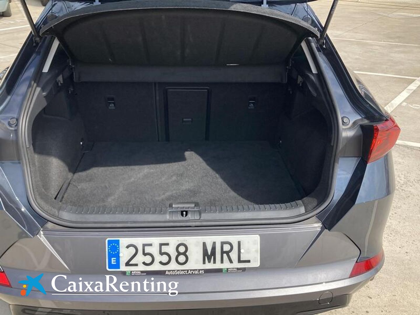 CUPRA Formentor 1.5 TSI DSG 110 kW (150 CV)