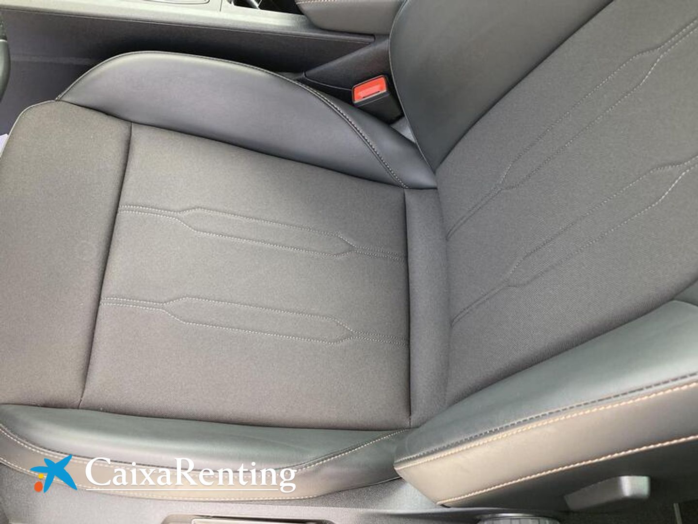 CUPRA Formentor 1.5 TSI DSG 110 kW (150 CV)