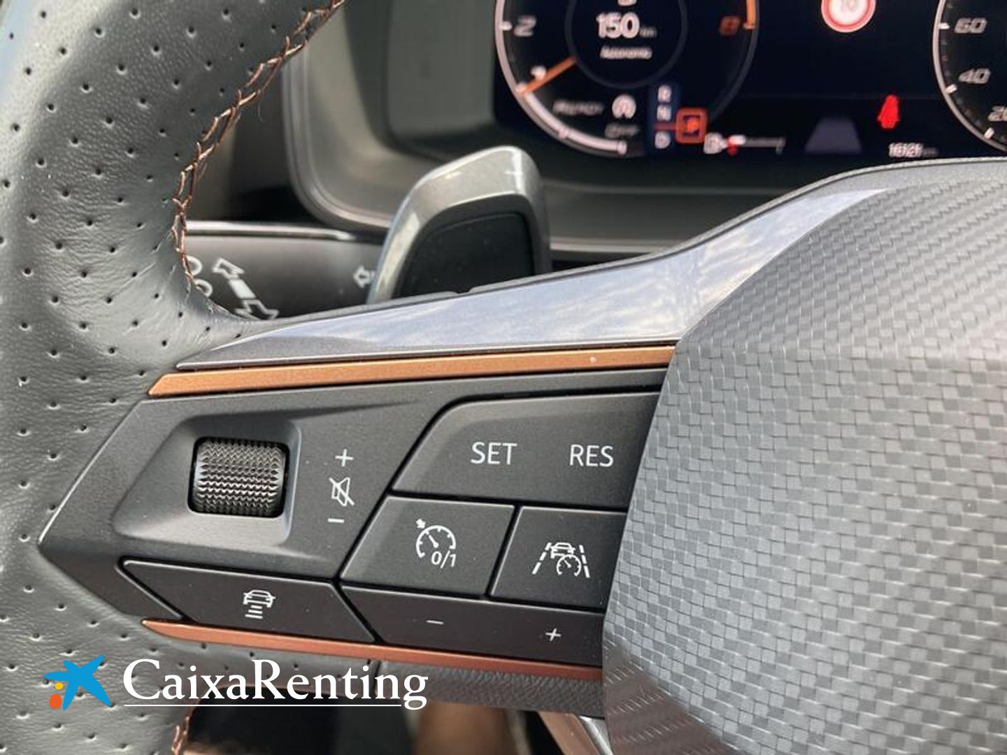 CUPRA Formentor 1.5 TSI DSG 110 kW (150 CV)