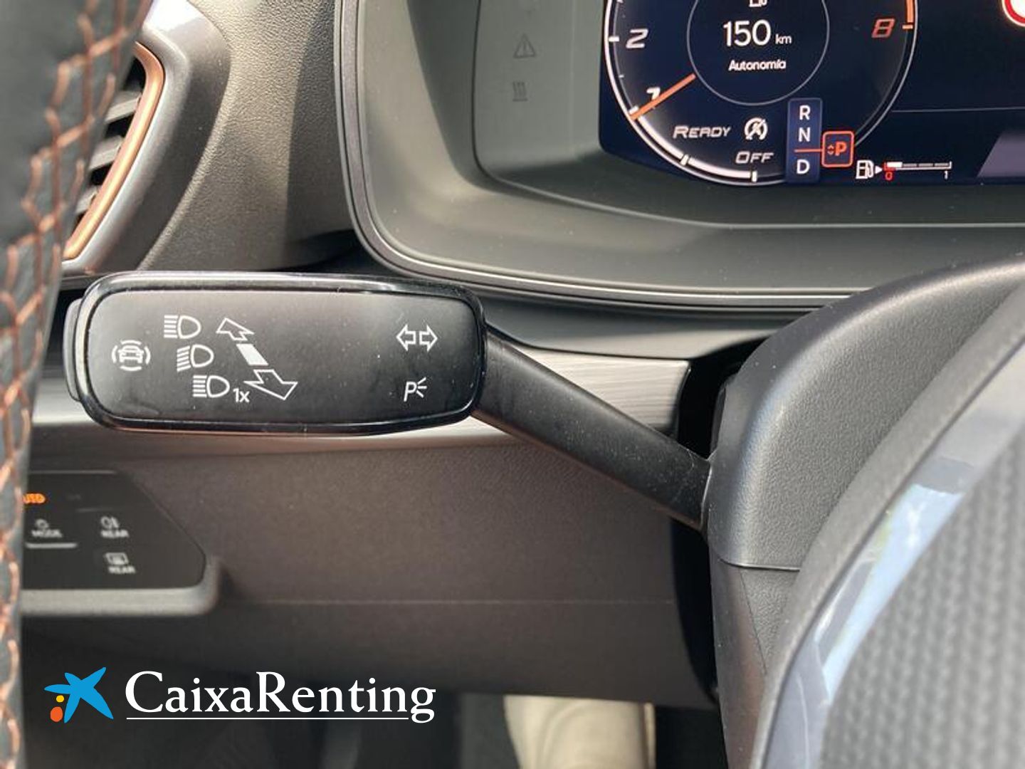 CUPRA Formentor 1.5 TSI DSG 110 kW (150 CV)