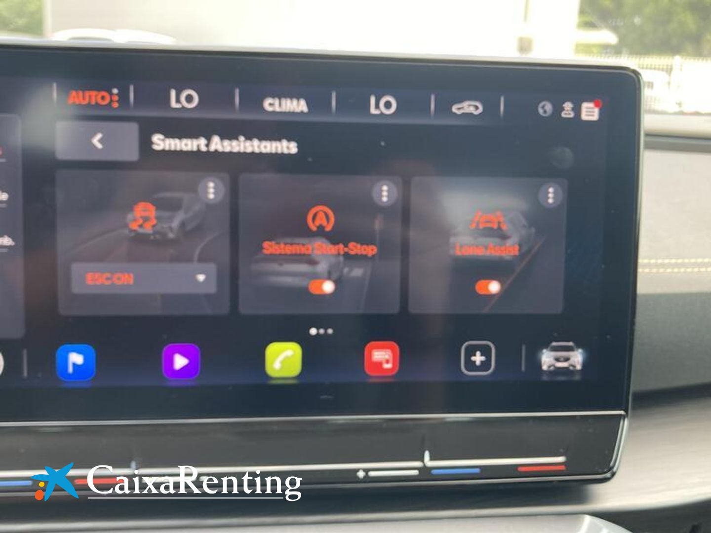 CUPRA Formentor 1.5 TSI DSG 110 kW (150 CV)