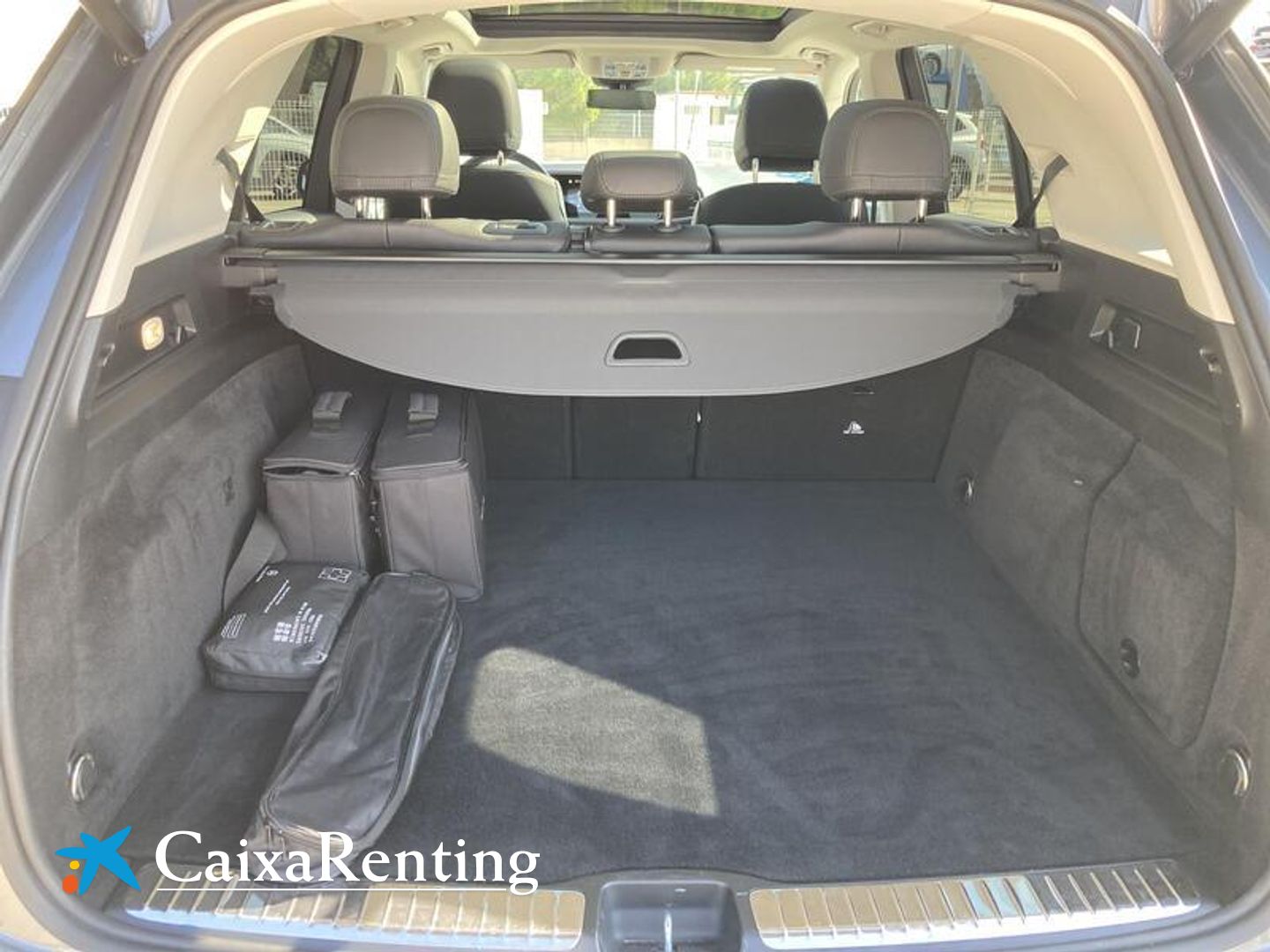 Mercedes-Benz GLE 350 de 4Matic (Híbrido Enchufable) 235 kW (320 CV)