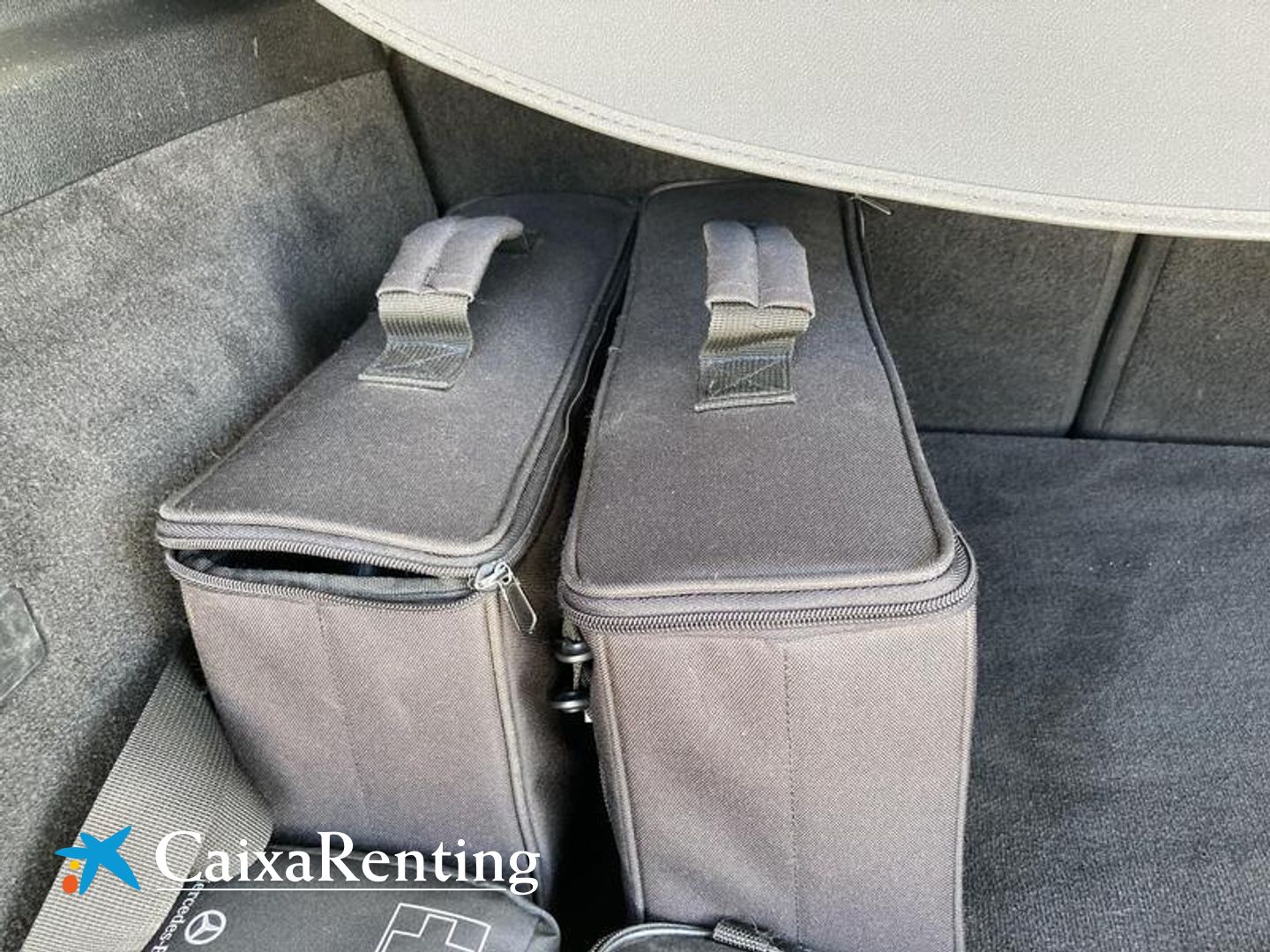 Mercedes-Benz GLE 350 de 4Matic (Híbrido Enchufable) 235 kW (320 CV)