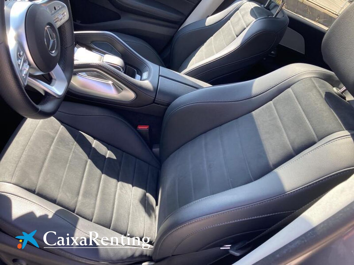 Mercedes-Benz GLE 350 de 4Matic (Híbrido Enchufable) 235 kW (320 CV)