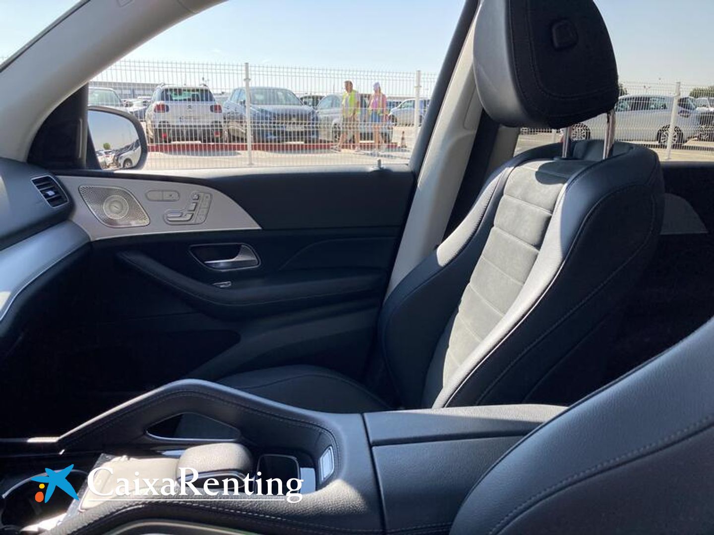Mercedes-Benz GLE 350 de 4Matic (Híbrido Enchufable) 235 kW (320 CV)