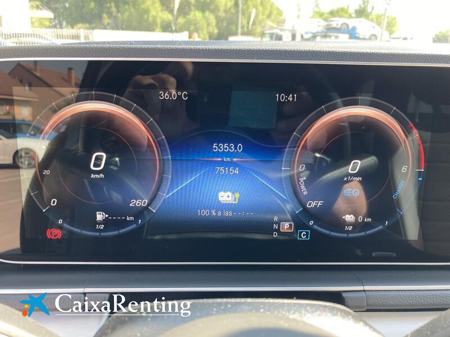 Mercedes-Benz GLE 350 de 4Matic (Híbrido Enchufable) 235 kW (320 CV)