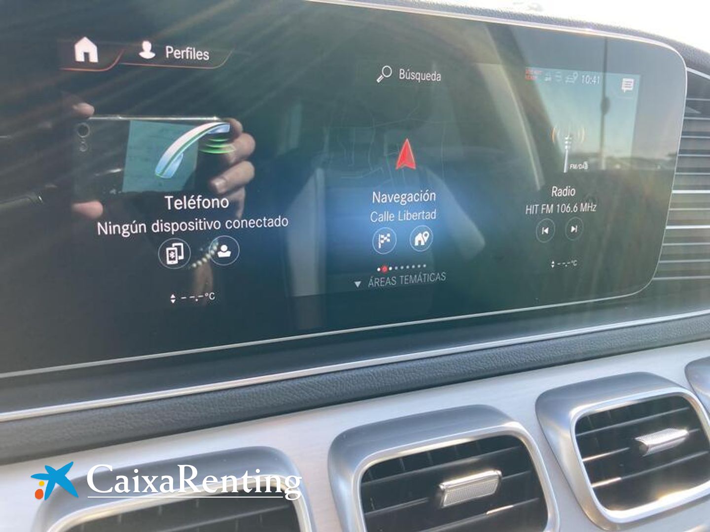 Mercedes-Benz GLE 350 de 4Matic (Híbrido Enchufable) 235 kW (320 CV)