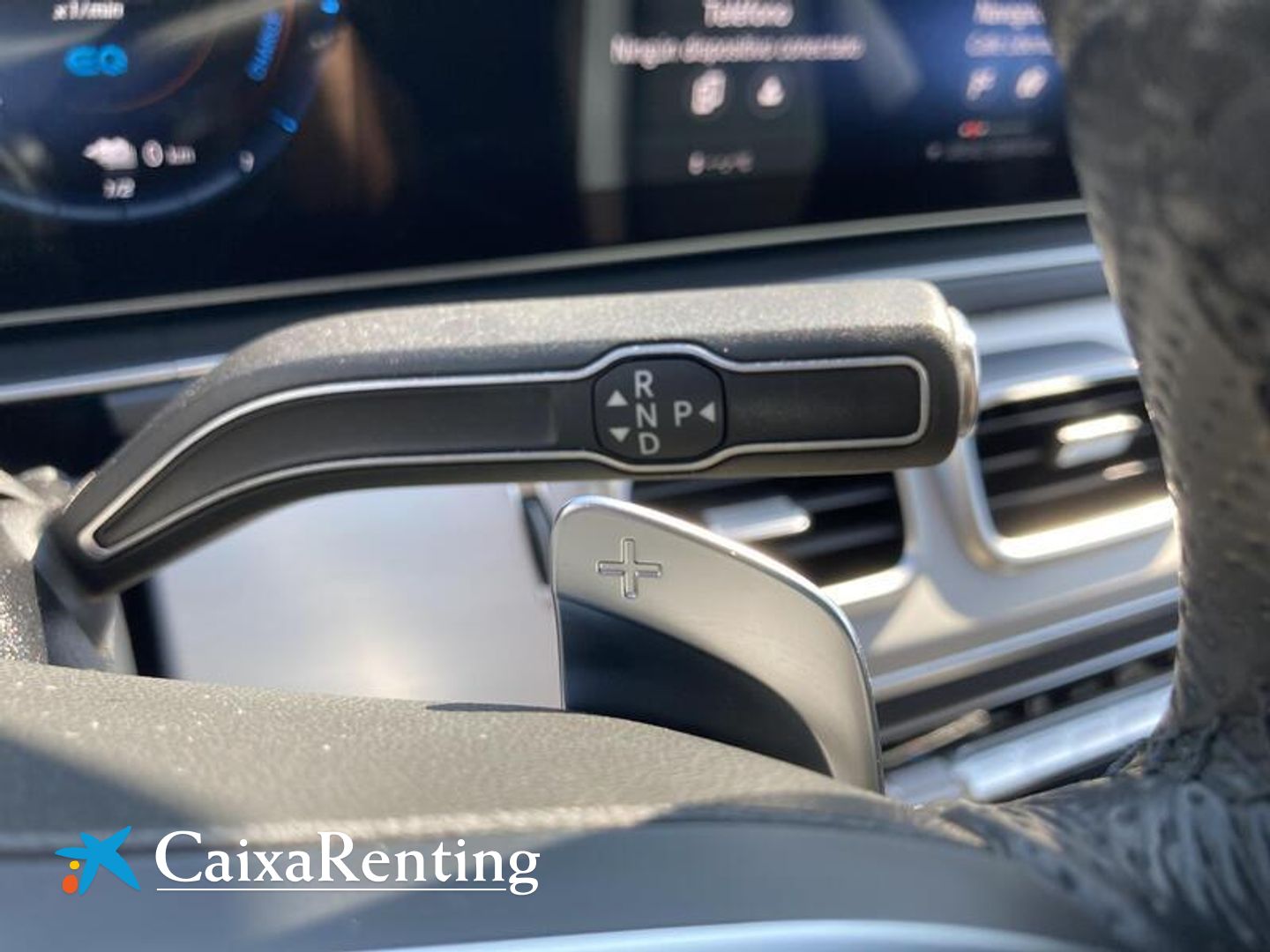 Mercedes-Benz GLE 350 de 4Matic (Híbrido Enchufable) 235 kW (320 CV)