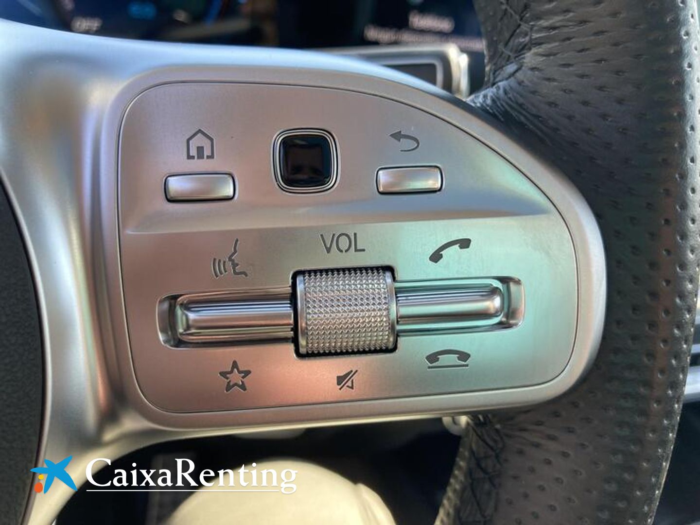 Mercedes-Benz GLE 350 de 4Matic (Híbrido Enchufable) 235 kW (320 CV)