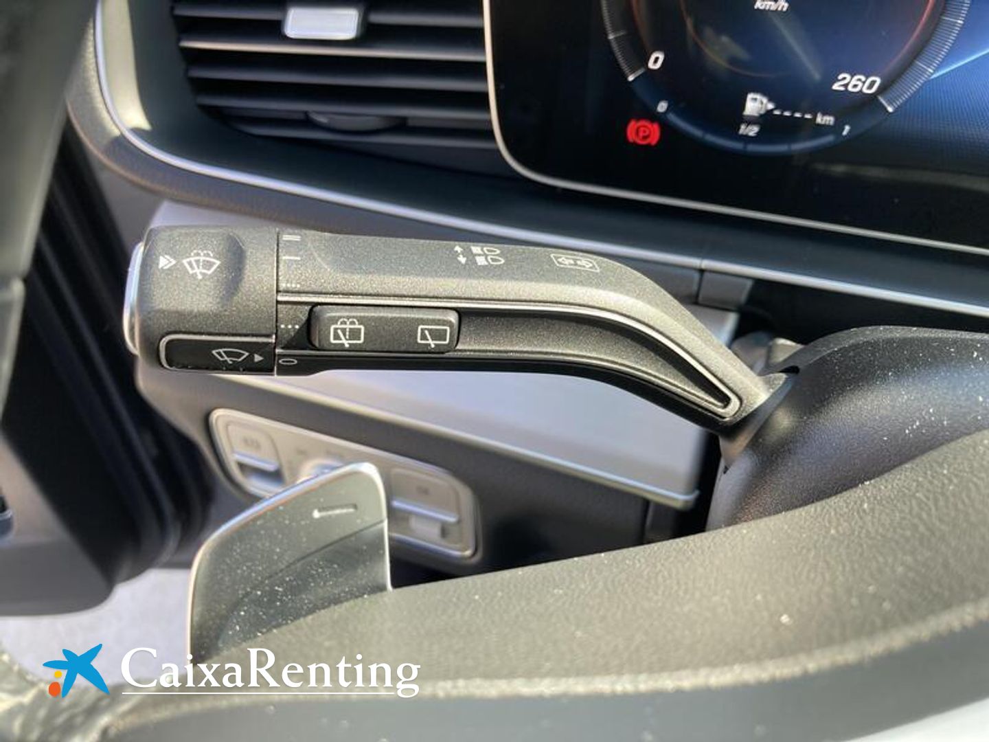 Mercedes-Benz GLE 350 de 4Matic (Híbrido Enchufable) 235 kW (320 CV)