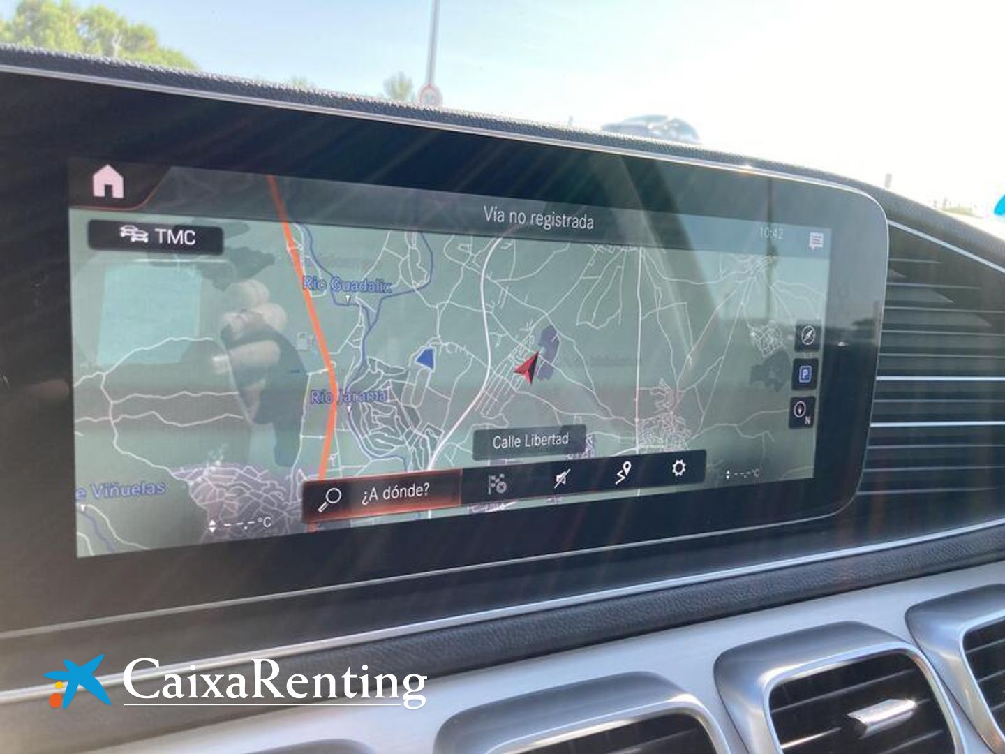 Mercedes-Benz GLE 350 de 4Matic (Híbrido Enchufable) 235 kW (320 CV)