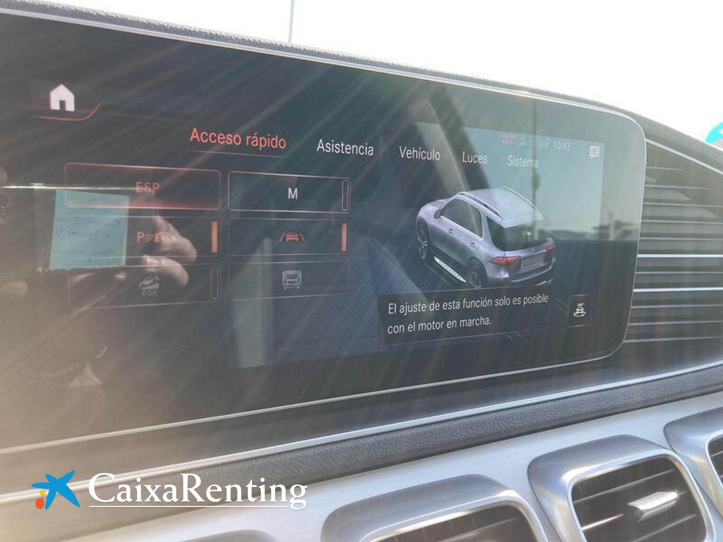Mercedes-Benz GLE 350 de 4Matic (Híbrido Enchufable) 235 kW (320 CV)