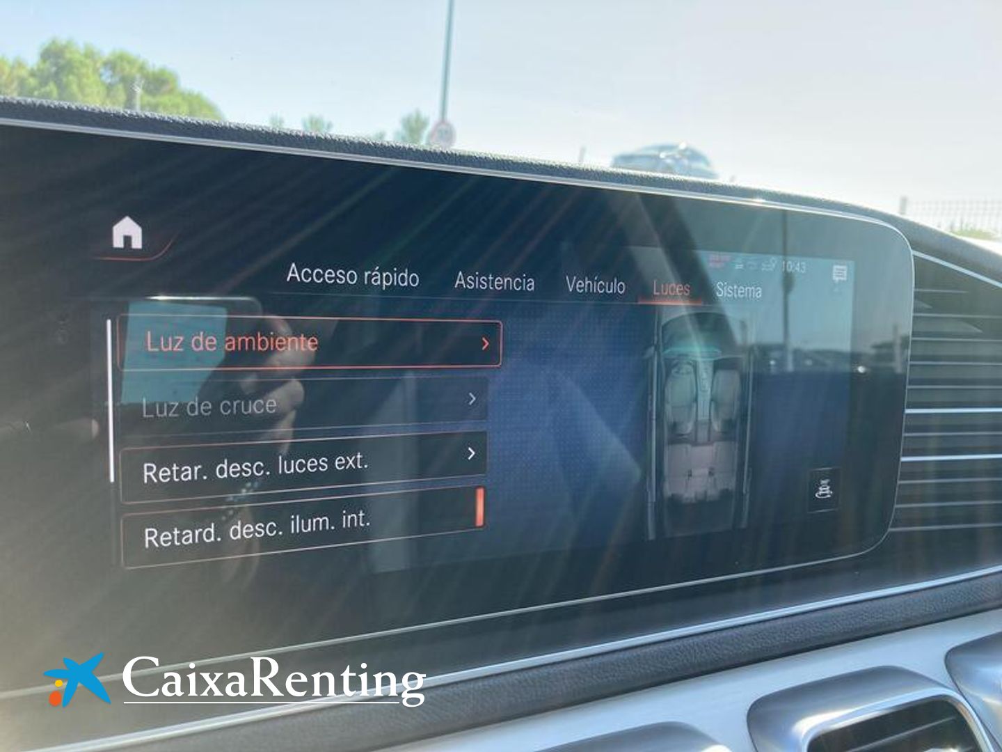 Mercedes-Benz GLE 350 de 4Matic (Híbrido Enchufable) 235 kW (320 CV)