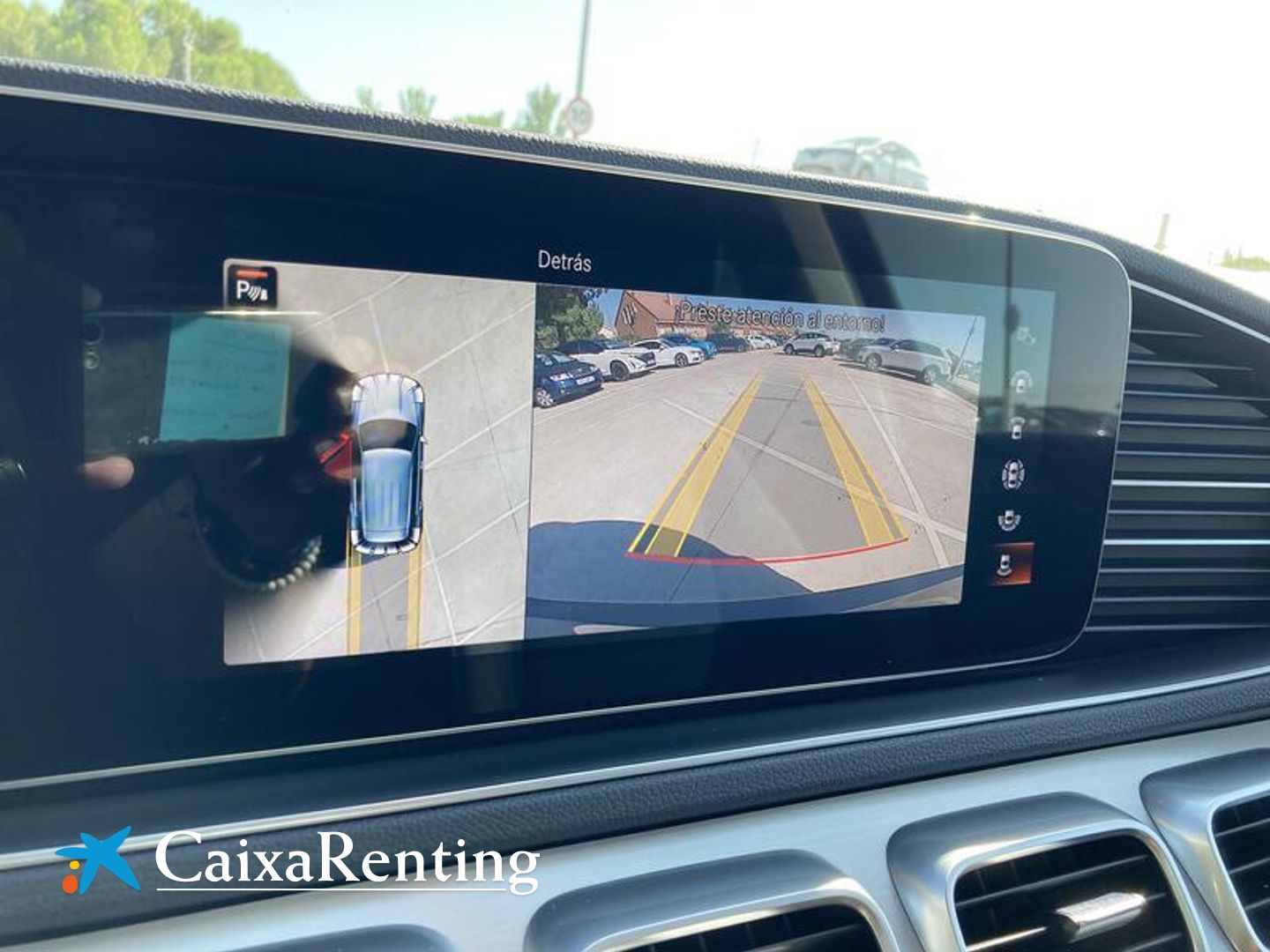 Mercedes-Benz GLE 350 de 4Matic (Híbrido Enchufable) 235 kW (320 CV)