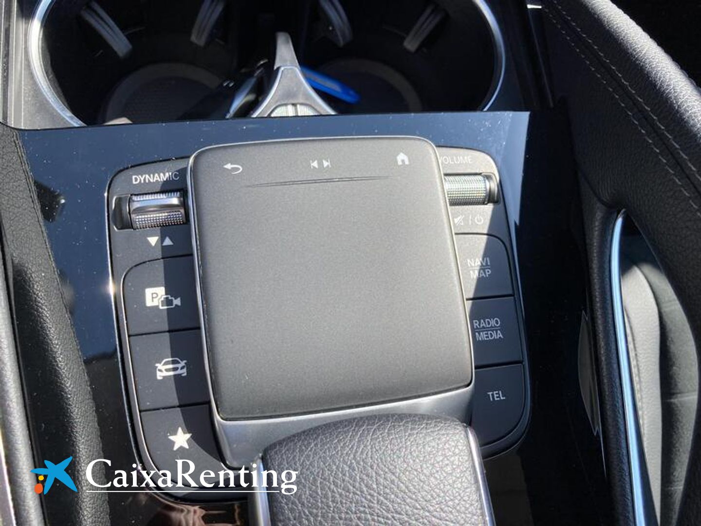 Mercedes-Benz GLE 350 de 4Matic (Híbrido Enchufable) 235 kW (320 CV)