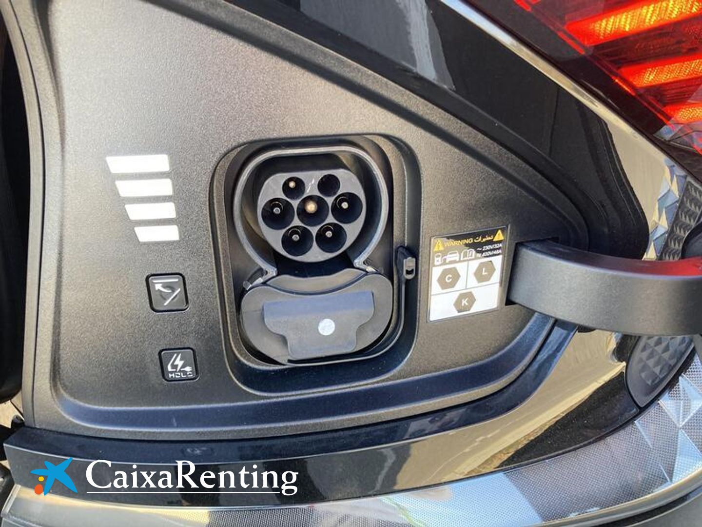 Kia EV6 GT 77,4kWh AWD (Long Range) 430 kW (585 CV)