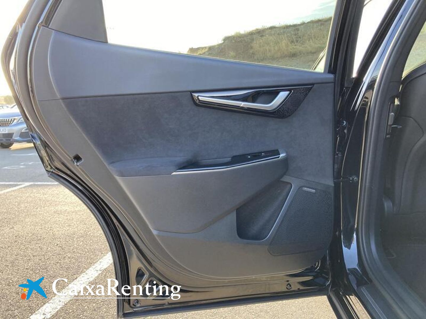 Kia EV6 GT 77,4kWh AWD (Long Range) 430 kW (585 CV)