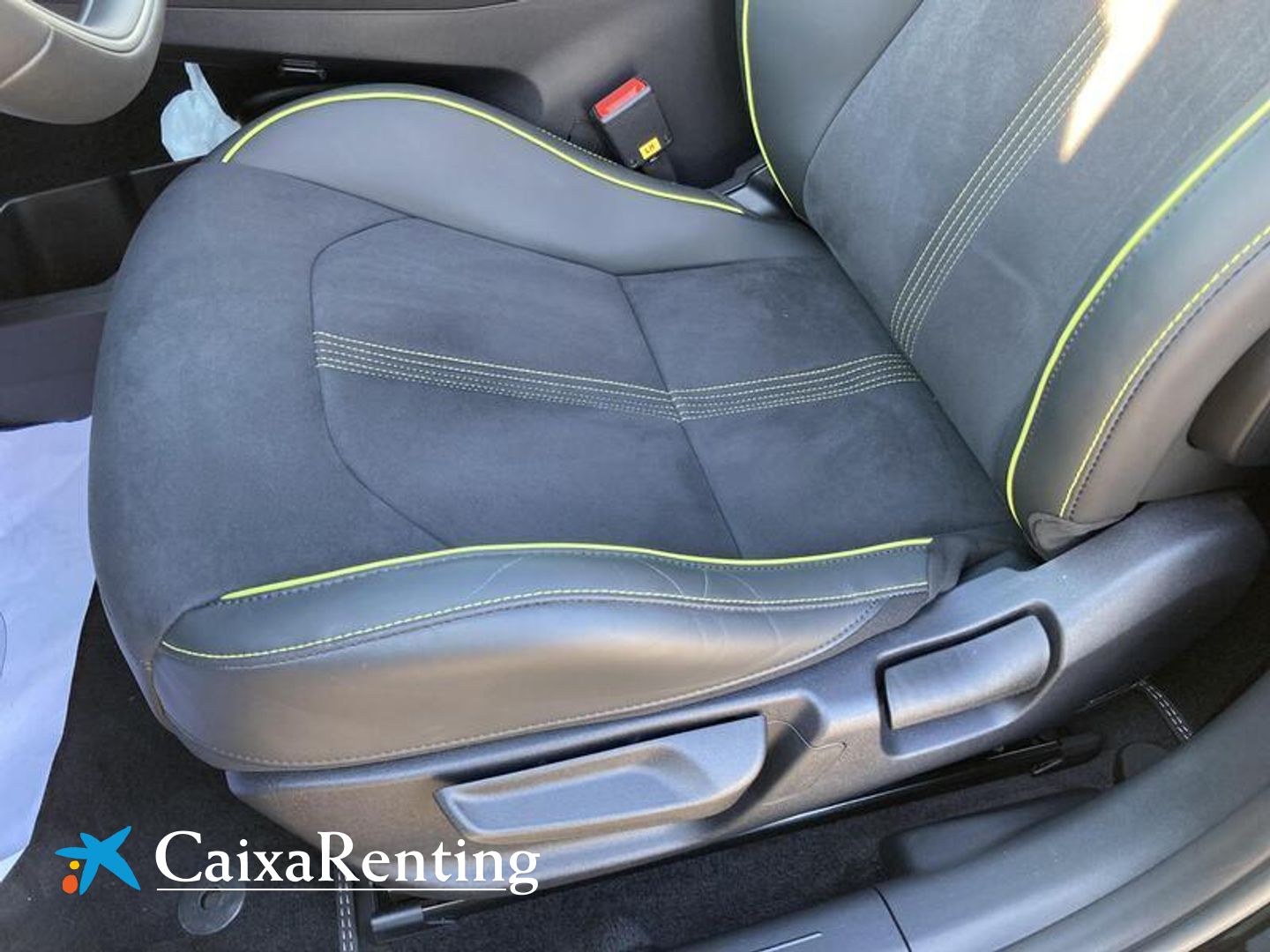 Kia EV6 GT 77,4kWh AWD (Long Range) 430 kW (585 CV)