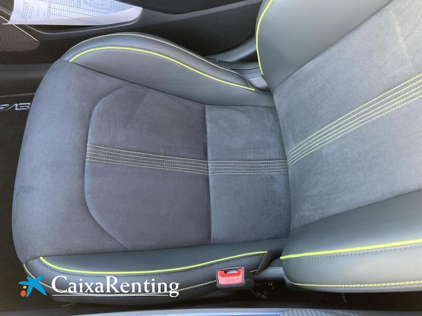 Kia EV6 GT 77,4kWh AWD (Long Range) 430 kW (585 CV)