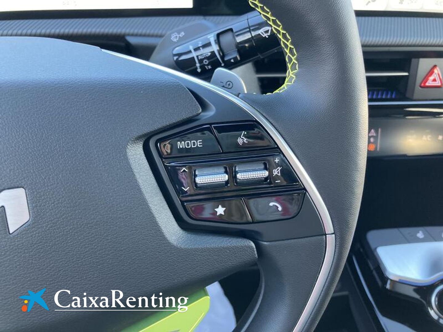 Kia EV6 GT 77,4kWh AWD (Long Range) 430 kW (585 CV)