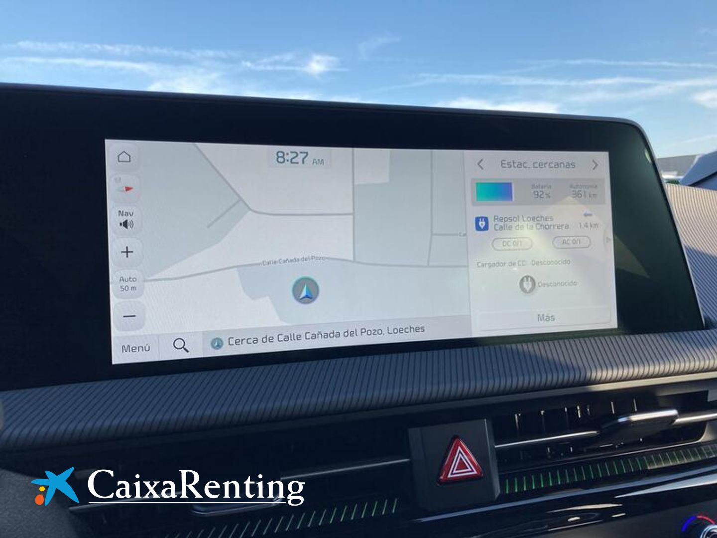 Kia EV6 GT 77,4kWh AWD (Long Range) 430 kW (585 CV)