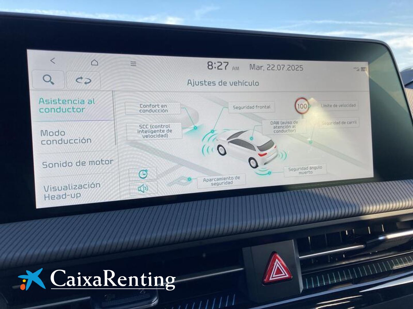 Kia EV6 GT 77,4kWh AWD (Long Range) 430 kW (585 CV)